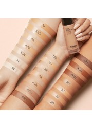KIKO Instamoisture Foundation SPF 25