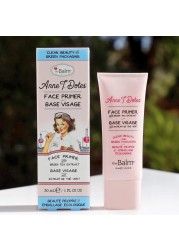 theBalm Anne T. Dotes Face Primer - 30ml