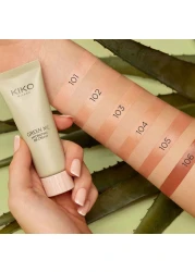 KIKO Green Me Hydrating BB Cream