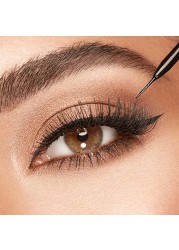 Kiko Definition Waterproof Eyeliner