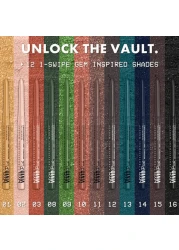 NYX Vivid Rich Mechanical Liner