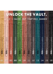 NYX Vivid Rich Mechanical Liner
