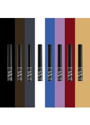 NYX Epic Wear Liquid Liner - 01 Black