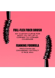 Benefit Fan Fest Mascara - Mini