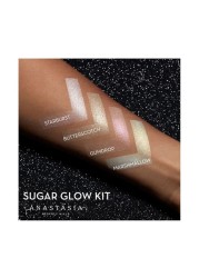 Anastasia Beverly Hills Glow Sugar Kit