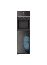 Hoover Bottom Loading Water Dispenser HWD-SBL-02B Black