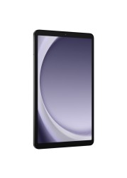 Samsung Galaxy Tab A9 Tablet, 64GB, Graphite, 4 GB RAM, 8 MP Camera, 8.7 Inch Screen Size, Multi-Touch Window Display, Wi-Fi Only