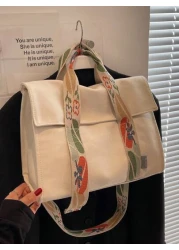 Fashion New Versatile Women Small Square Handbag Casual Elegant Lady Shoulder Crossbody Bag