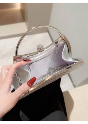 Fashionable Evening Party Handbag