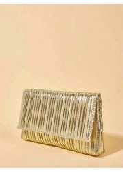 Women s Clutch Bag Evening Bag Crossbody Shoulder Bag Wallet Sparkling Handbag Chain Bag Tready Bride Bag Perfect For Party Wedding Prom Dinner Banquet Tready Party Bag Bride BagTready Bride Bag Perfe