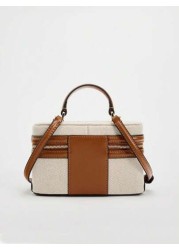 Fashionable Small Square Box Bag Handbags Shoulder Bags Crossbody Bags Suitable For Banquets Office Workers Middle School High School University