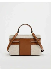 Fashionable Small Square Box Bag Handbags Shoulder Bags Crossbody Bags Suitable For Banquets Office Workers Middle School High School University