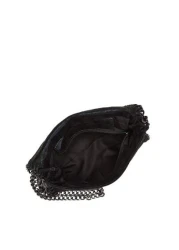 حقيبة يد كاجوال للسيدات علي الكتف وعبر الجسم، حقيبة رسول ذات غطاء منسوج يدويًا، حقيبة نسائية قابلة للطي، مصنو