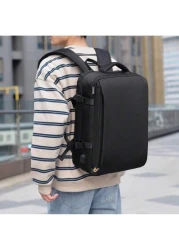 Men s And Women s Travel Backpacks Large Carry On Backpacks Personal Belongings Bags Laptop Backpacks Business Work Gym Weekend Bags