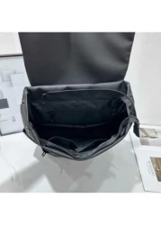 Water Resistant Backpack For Men Laptop Backpacks Unisex Weekend Overnight Bag For Students Fashion Cabin Bag