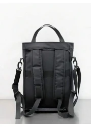 Daypacks Satchel Backpack Luggage Bag Waterproof Large Capacity Oversized Functional Large Capacity Oversized Carry On Vacation Sport Gym School Nylon Graphic Zip Front Multi Functional Portable Casua