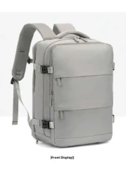 40x20x25cm Luggage Carry On Backpack Suitable For Ryanair Airlines Travel Unisex Flight Cabin Bag For Men Women 14 Laptop Backpack For School Work Outdoor Travel Office Sports Backpack For Travel Bag