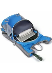 Bike Backpack Small Mountain Biking Backpack Lightweight 6l Daypack For Mtb Cycling Hiking Skiing Snow Bicycle Running Vest Backpack Without Bladder