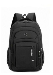 Lightweight Backpack With Large Capacity Suitable For Men Students Business Traveling Hiking With Laptop Compartment Backpack For Travel Bag Laptop