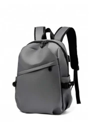1pc Fashion Sports Backpack High Capacity Commuting Bag Suitable For College Students Casual Business Sports Travel