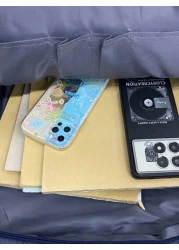 Unisex Fashion Laptop Backpack Large Capacity Travel Backpack With Laptop Compartment Suitable For Laptop Camping Traveling Holiday Valentine s Day Gift