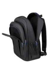 Fashion Business Travel Oxford Cloth Large Capacity Multifunctional Men s Functional Backpack