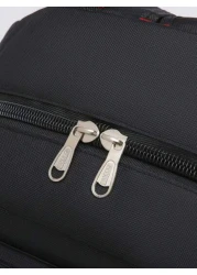 Large Capacity Camouflage Fashion Outdoor Sports Backpack Printed Flap Lightweight Backpack Expandable Multi Pocket Zipper Backpack Adjustable Shoulder Straps Suitable For High School And College Stud