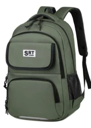 New Fashion Minimalist Versatile Casual Sport Lightweight Travel Commute Large Capacity Multi Pocket Laptop Notebook Men Backpack Backpack For Travel Bag Laptop