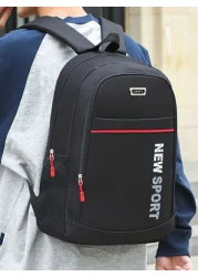 Backpack For Men Backpack Quantity Travel Bag Oversized Outdoor Business Trip Travel Bag Hiking Schoolbag For Women