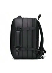 Men Backpack Book School Bags Daypack Business Laptop Computer Large Capacity Travel Male Student College Bag Backpack Vacation Travel Backpack Camping Backpack Laptop Bag Gift