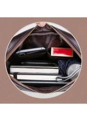 حقيبة رسول من الجلد اللامع للرجال، مناسبة للأعمال والسفر، حقيبة كروسبودي من الجلد الصناعي الأسود موضة الرجال