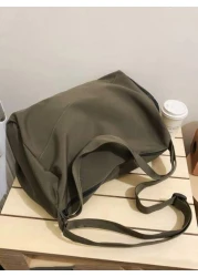 Men s Plus Size Diagonal Crossbody Bag Sports Travel Shoulder Bag Suitable For Outdoor And Daily Commute