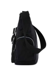 New Casual Bags Women s Bags Multi Pocket Fashionable Cloth Bags Lightweight Travel Bags Single Shoulder Crossbody Bags