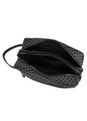 1pc 9 8in 5 5in 3 6in Fashion Men s Clutch Bag Wristlet Bag Multi Pocket Lightweight Water Resistant And Scratch Resistant Material Suitable For Work Travel Casual Chic Black Color