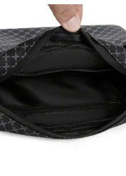 Fashion Simple Handbag Men Retro Old Flower Bags Elegant Men s Small Square Bags Casual Hundred Coin Purse Clutch Bag