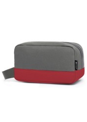 POSO Washing Toiletry Bag Men s Handbag For Sports Business And Travel Storage Bag Men Two Tone Clutch Bag Envelope Bag Underarm Bag Square Bag Stuff Anti Theft Lightweight Gift Hand Bag Office Suppli