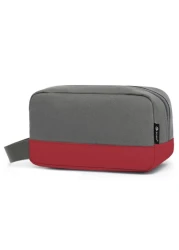 POSO Washing Toiletry Bag Men s Handbag For Sports Business And Travel Storage Bag Men Two Tone Clutch Bag Envelope Bag Underarm Bag Square Bag Stuff Anti Theft Lightweight Gift Hand Bag Office Suppli