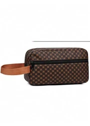 Casual Shoulder Bag Men s And Women s Purse Clutch Bag Crossbody Bag Multi Layer Backpack Middle Aged Crossbody Bag Women s Bag Mini Bag Small Bag