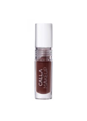CALLA Makeup Mini Vinyl Gloss Set - 4 Pieces