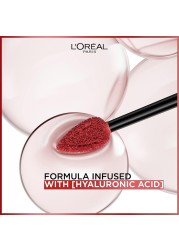 LOreal Paris Infallible Matte Resistance Lipstick