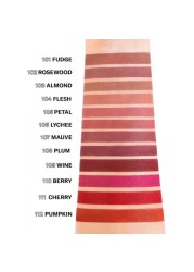 Mesauda Artist Lips Lip Pencil - 106 Lychee