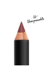NYX Suede Matte Lip Liner Pencil