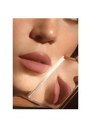 Nora Bo Awadh Waterproof Liquid lipstick - Morning