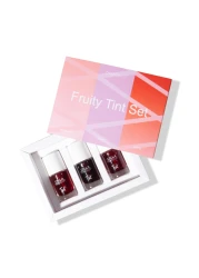 كالا ميك اب مجموعة تنت الشفاه - 3 قطع