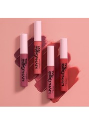NYX Lip Lingerie XXL Matte Liquid Lipstick