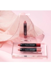 Topface Focus Point Matte Lip Paint - 010