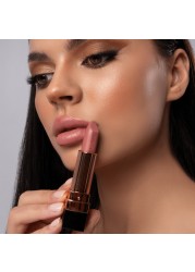 توب فيس احمر شفاه روج انستايل كريمي - 005