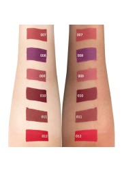Topface Focus Point Matte Lip Paint - 001