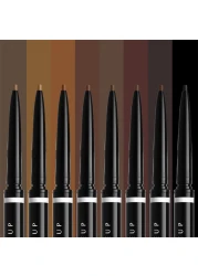 NYX Micro Brow Pencil - 06 Brunette