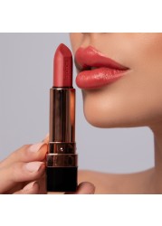 توب فيس احمر شفاه روج انستايل كريمي - 008